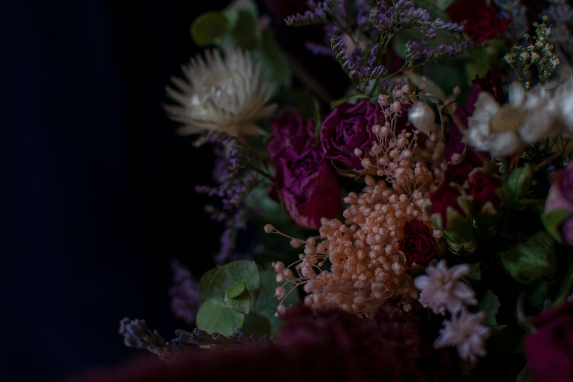 Dried Flowers